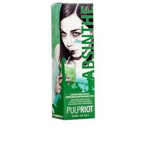 Pulp Riot Pulp Riot Semi-Permanent Haircolor Absinthe 4 oz